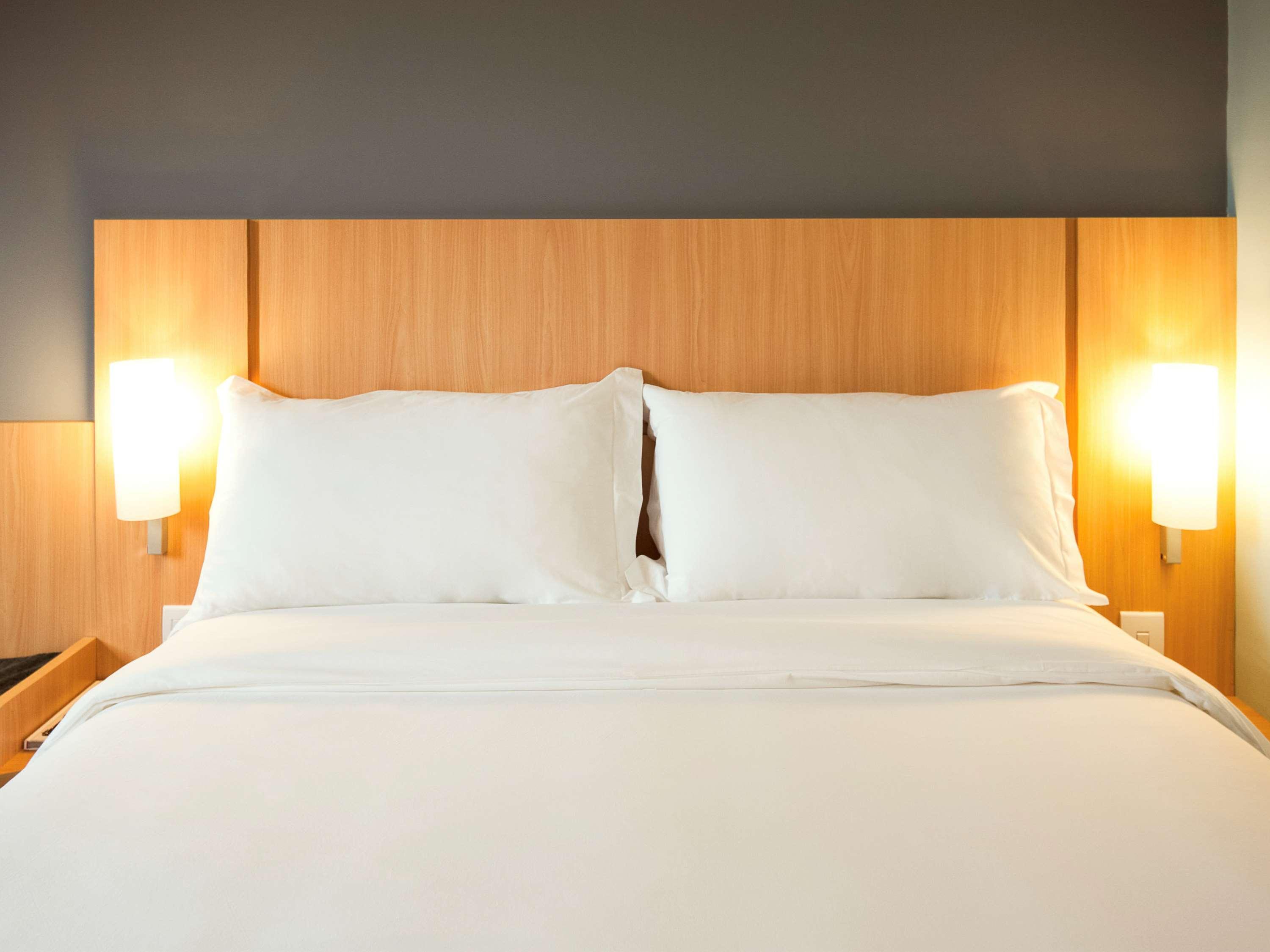 Ibis Joinville Ngoại thất bức ảnh