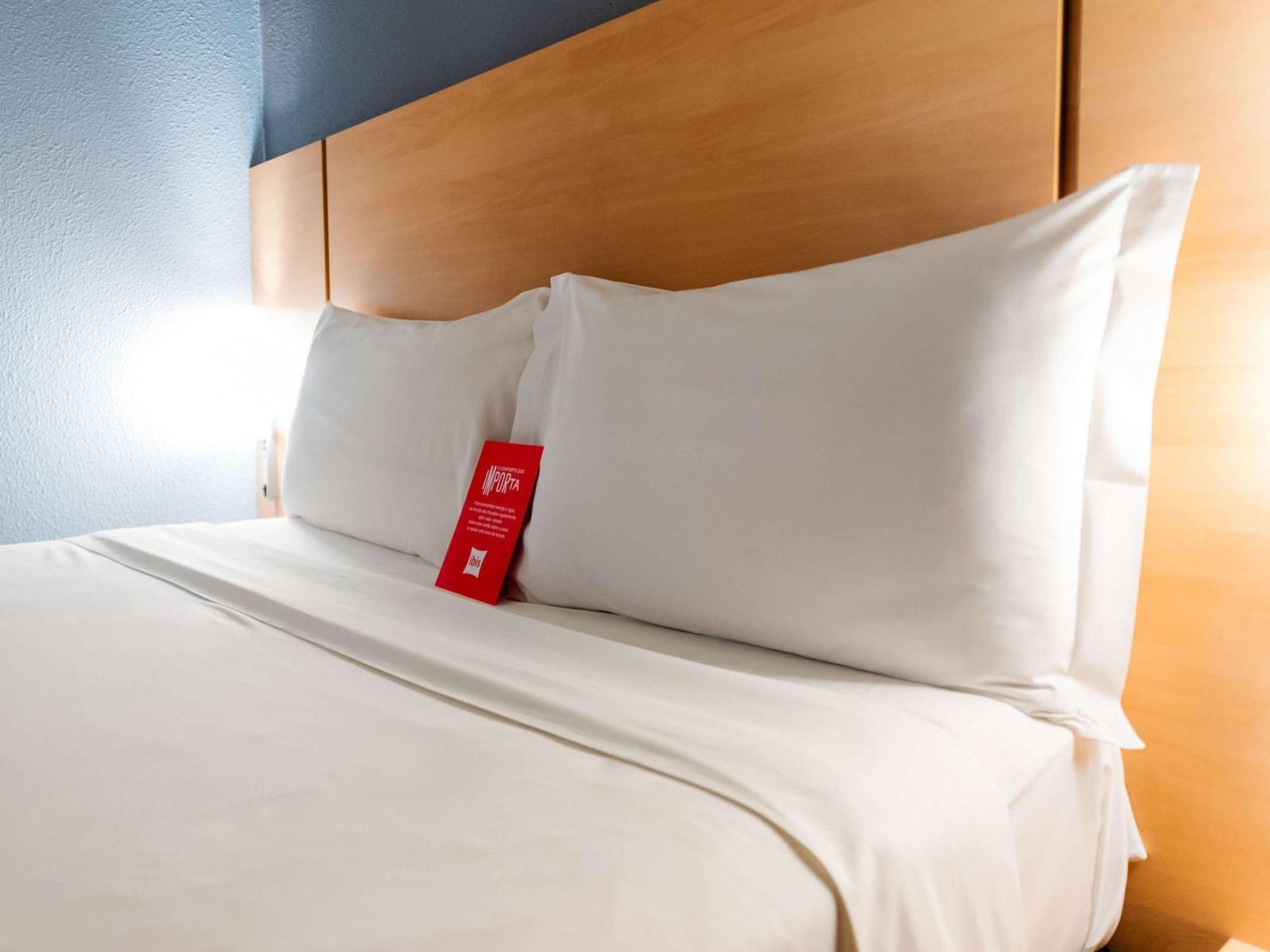 Ibis Joinville Ngoại thất bức ảnh
