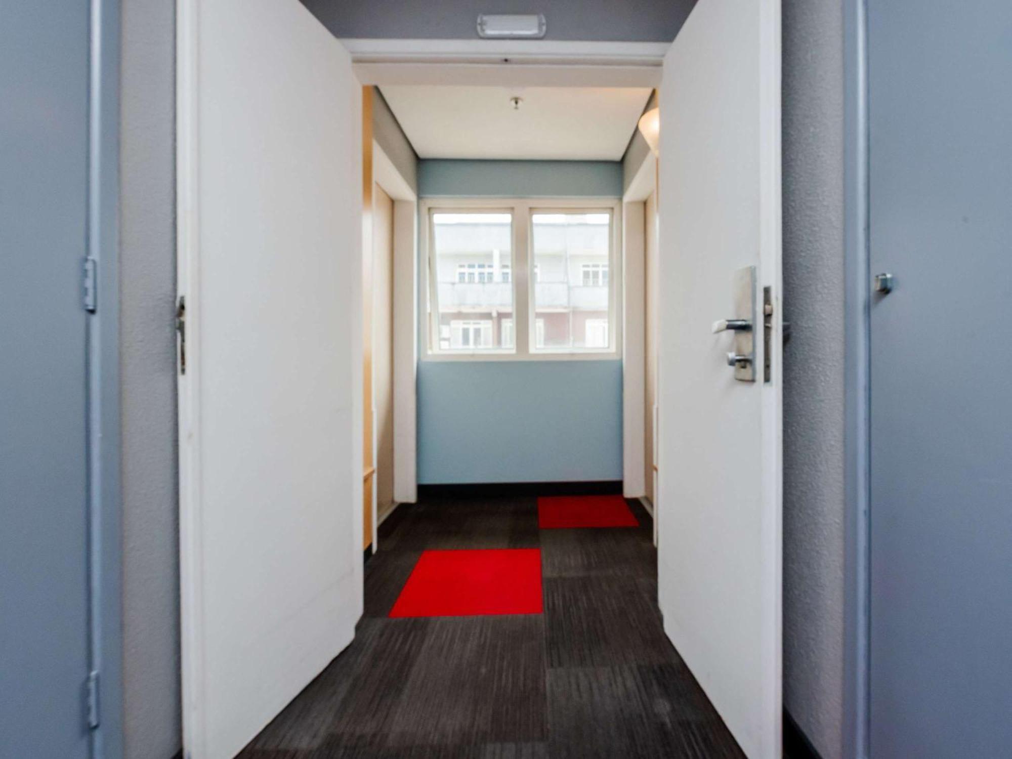Ibis Joinville Ngoại thất bức ảnh