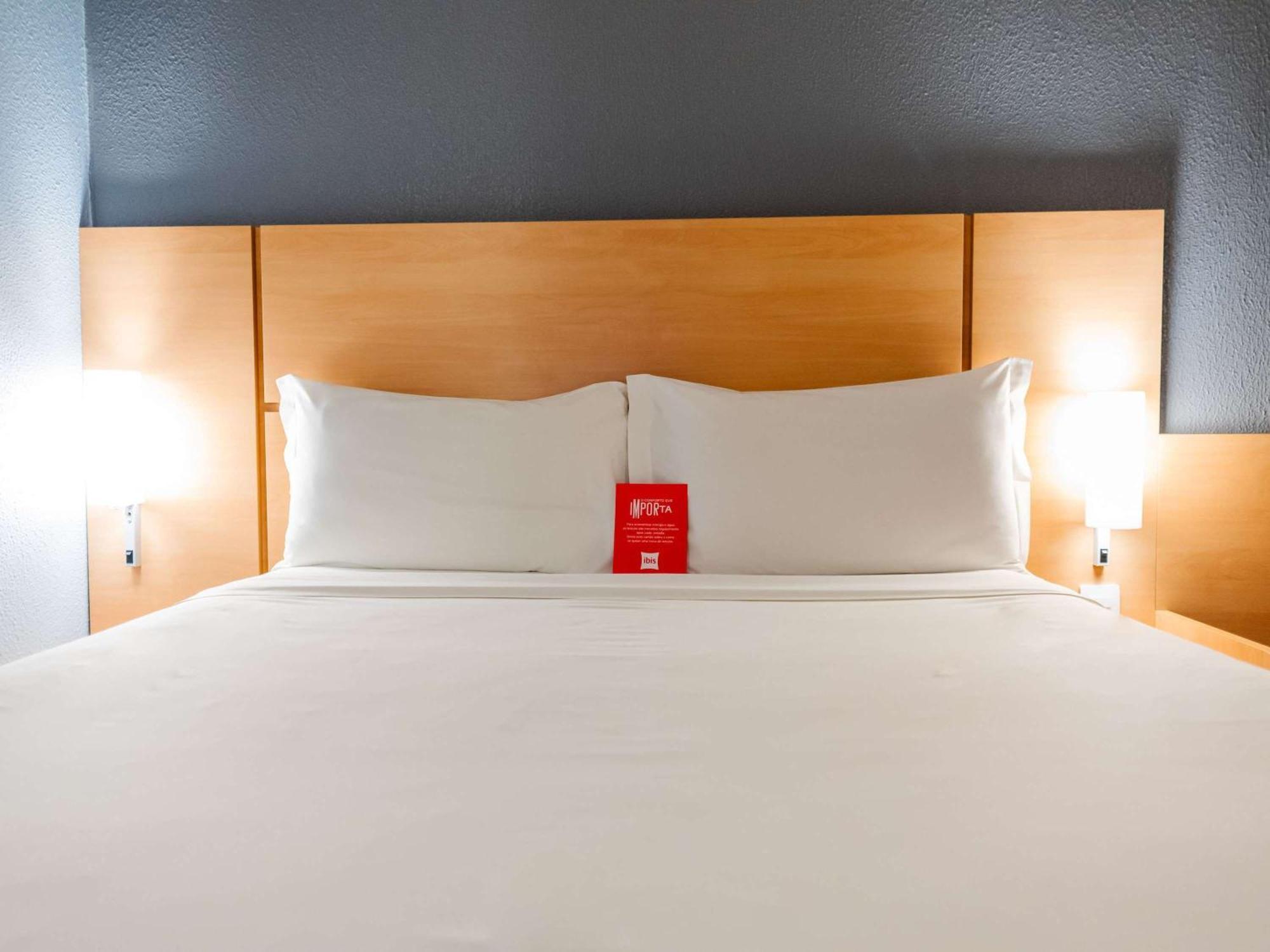 Ibis Joinville Ngoại thất bức ảnh
