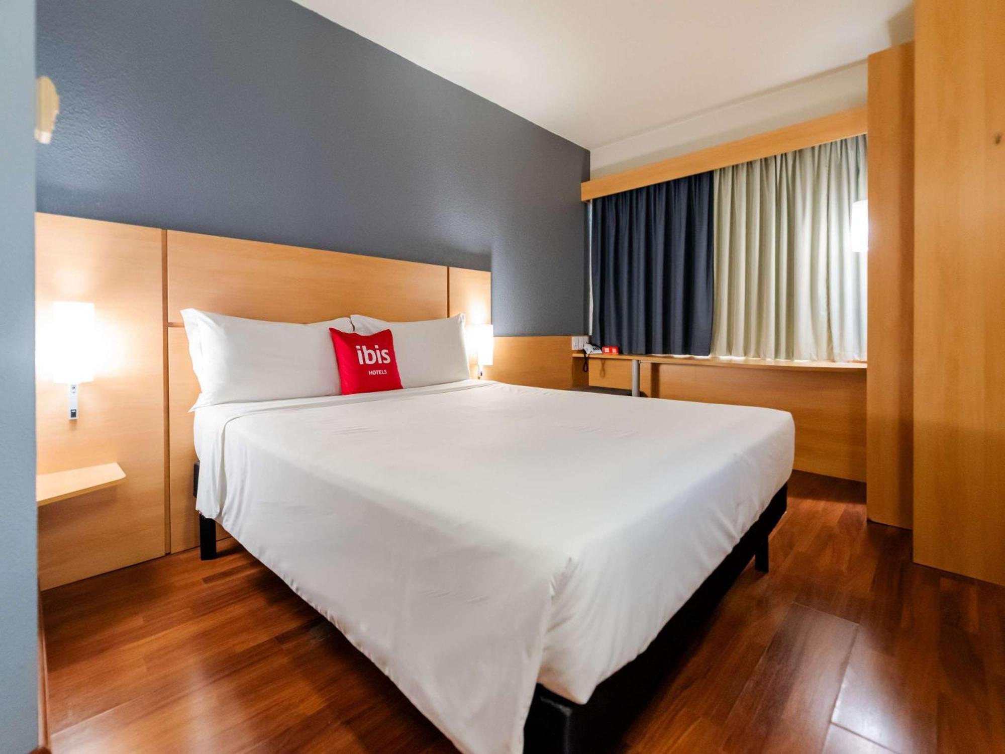 Ibis Joinville Ngoại thất bức ảnh