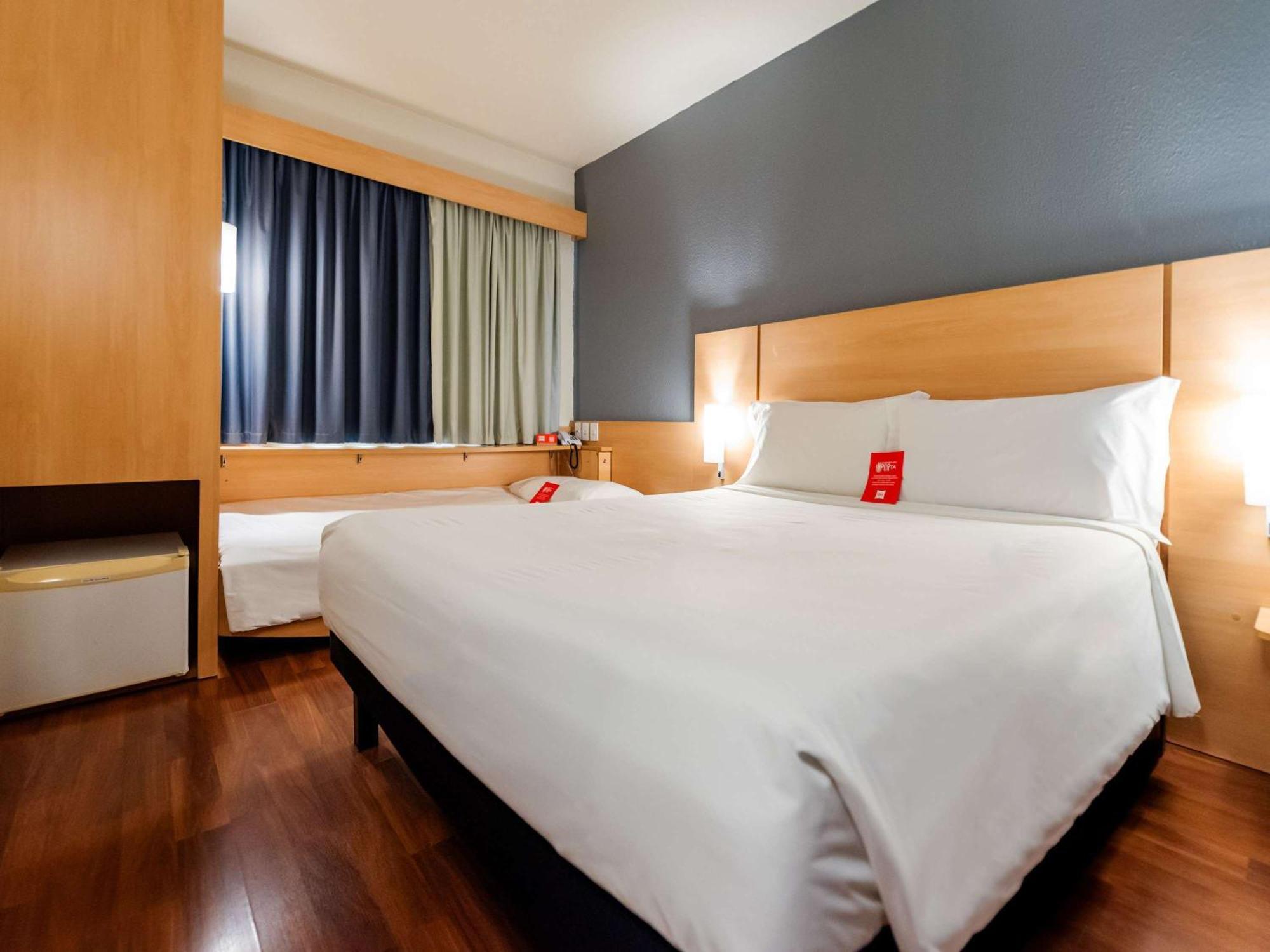 Ibis Joinville Ngoại thất bức ảnh