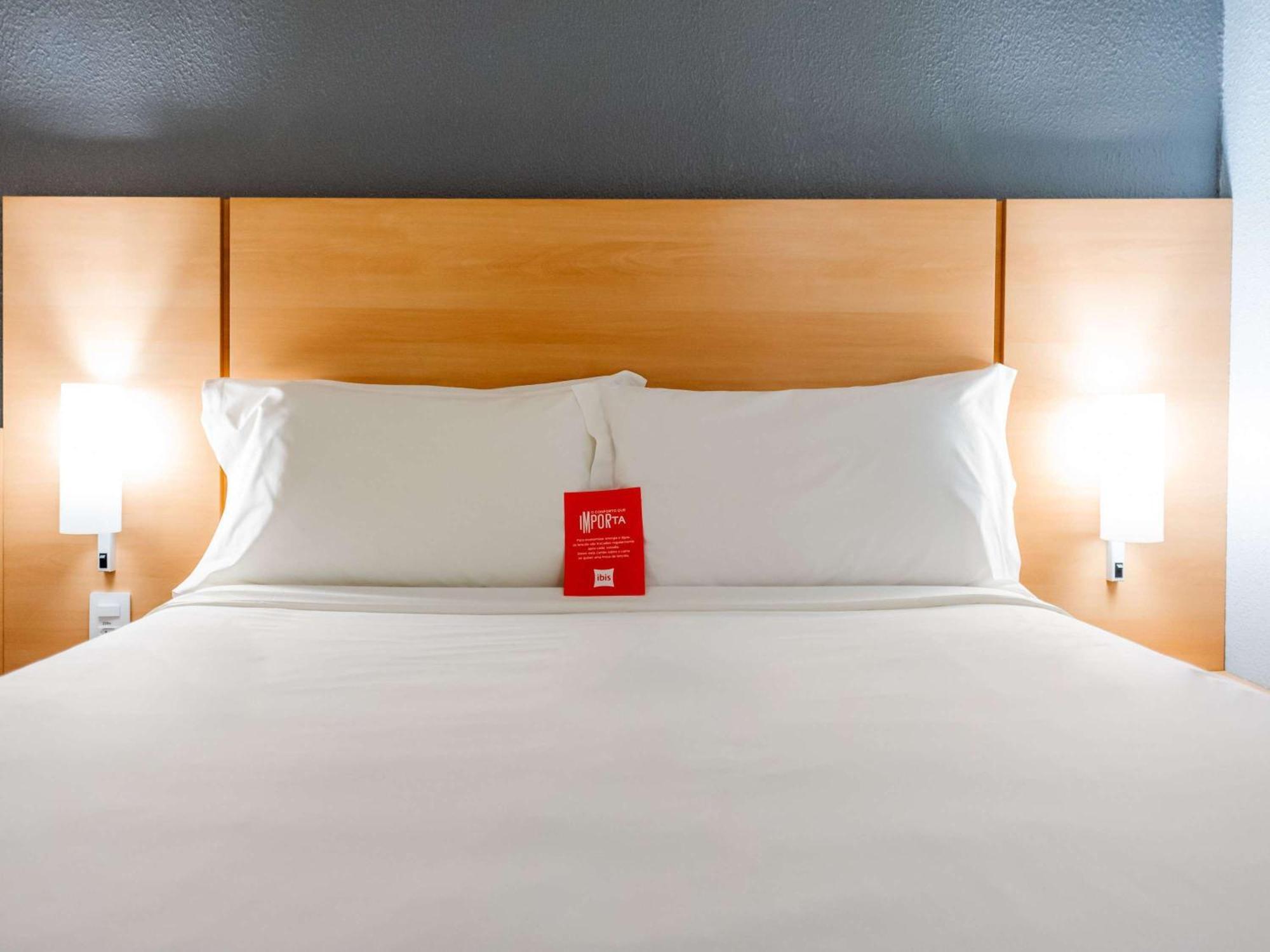 Ibis Joinville Ngoại thất bức ảnh