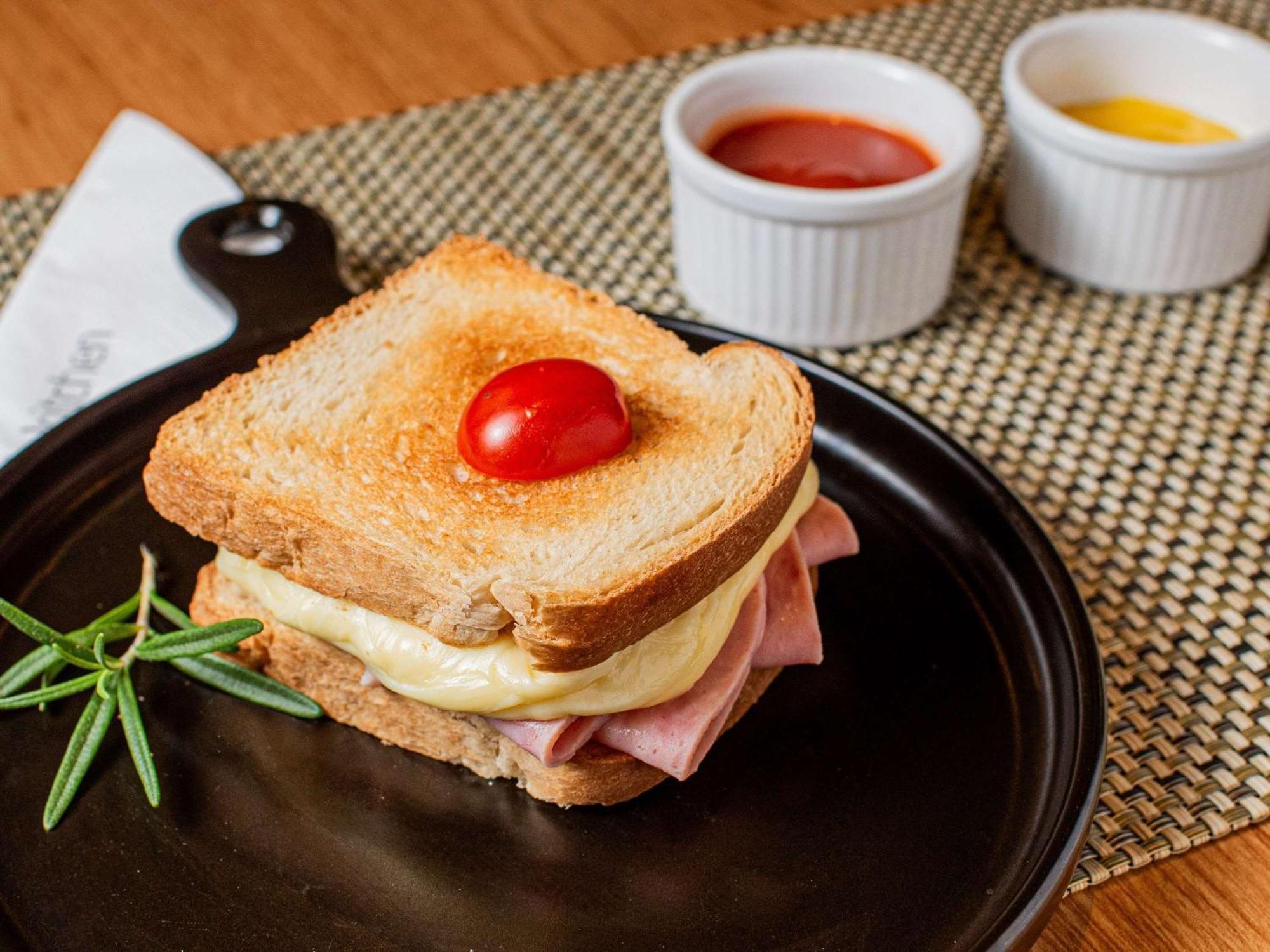 Ibis Joinville Ngoại thất bức ảnh