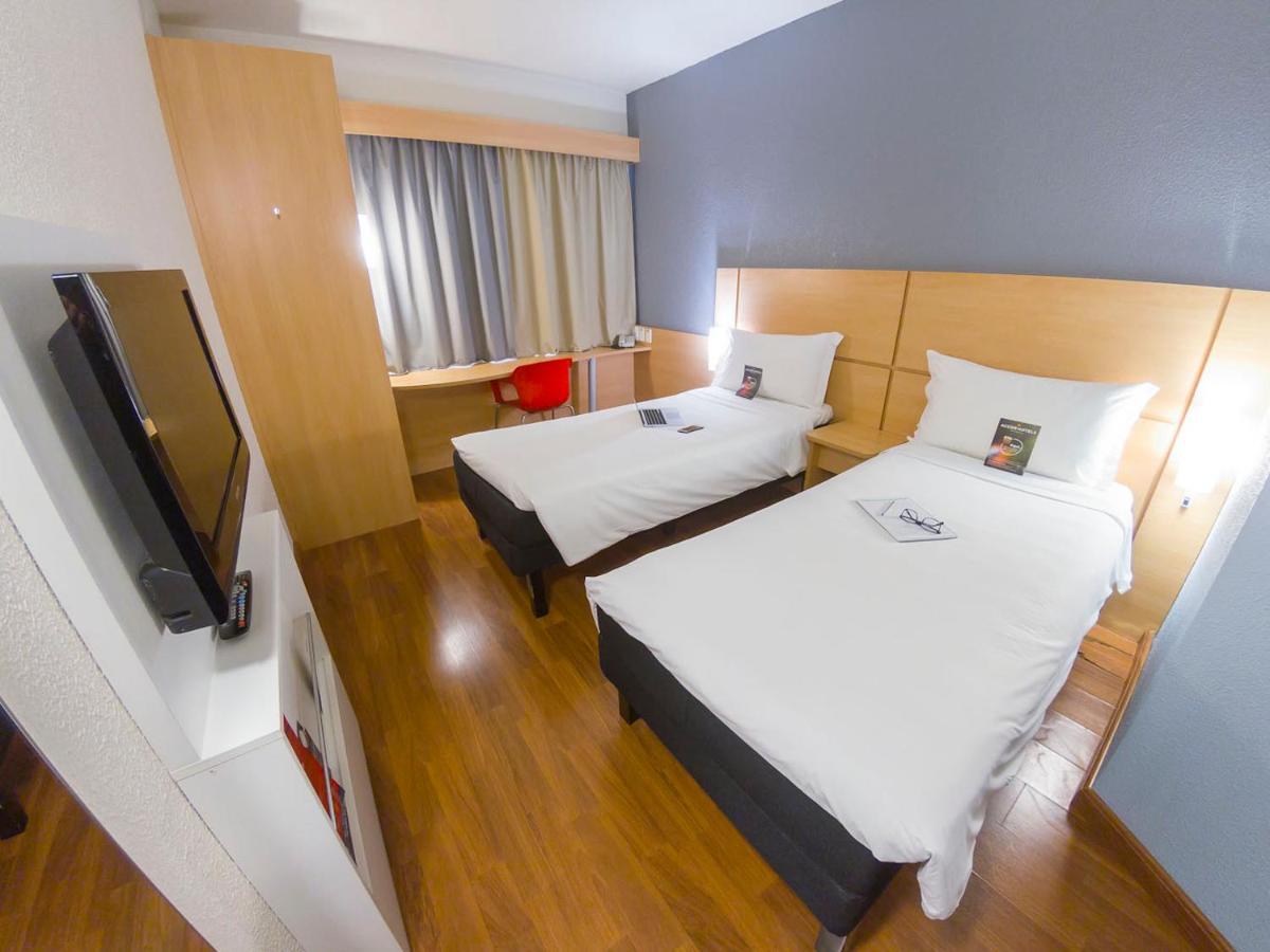 Ibis Joinville Ngoại thất bức ảnh